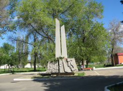 Парк в Камышине задолжал почти 50 тысяч за тепло