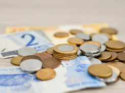 В Волгограде не все получают зарплату своевременно