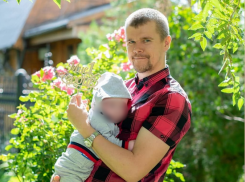 Отца-одиночку с особенным ребенком из Волгограда пообещали не призывать по мобилизации