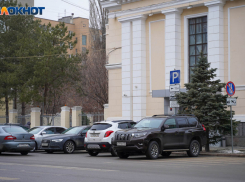 Жители Волгограда предложили переселить мэрию в Красноармейский район