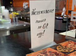 В Волгограде ищут на работу проверяльщиков QR-кодов