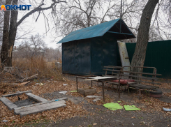 Жители Волгоградской области не видят здесь перспектив для местной молодежи