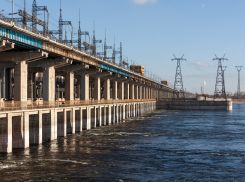 Волжская ГЭС попала в «черный список» Великобритании 