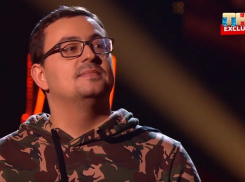 Брутальный самец Баста и загнувший кого-то Тимати, - пишущий тексты для порнофильмов волгоградец засветился на ТНТ