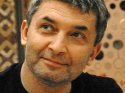 Известный волгоградский медиамагнат Вячеслав Черепахин сегодня отмечает 54-летие