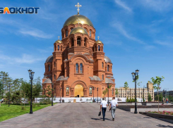 Патриарх Кирилл утвердил Волгоград центром празднования 800-летия Александра Невского