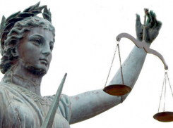 В Волгограде суд вынесет приговор судье-взяточнику 