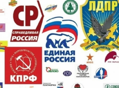 Депутаты Волоцков, Карева и Девятов могут не войти в новый состав Волгоградской городской Думы