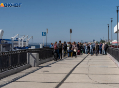 Волгоград сохранил статус города-миллионника