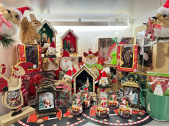 Невероятно милые подарки для самых близких!