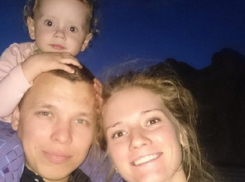 Трехлетняя волгоградка может остаться без отца: срочно нужны 23 тысячи евро 