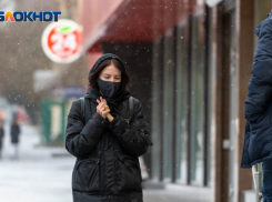 Коронавирус в Волгограде 24 ноября: медикам на вызов закажут такси, глава местного Роспотребнадзора не носит перчатки