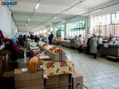Яйца и картофель  рекордно подорожали в Волгоградской области