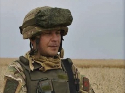 В Волгограде простятся с погибшим в спецоперации добровольцем Дмитрием Гончаровым