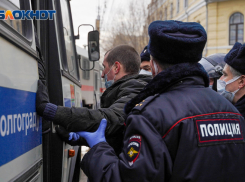 Информацию о работе диверсантов под Волгоградом распространяли под видом мэрии