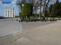 В Волгограде выбрали топ-3 мест для благоустройства: список