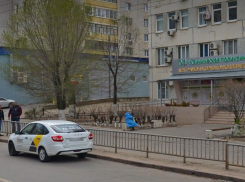 Девятилетний волгоградец погиб после наезда иномарки: выбежал навстречу смерти