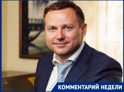 Нелепость и отвлечение внимания: экс-мэр Гребенников выступил против переименований Волгограда