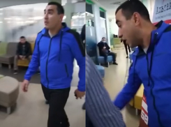 Убивший в офисе Сбербанка Арсен Мелконян задолжал более 136 тысяч рублей приставам Волгоградской области