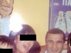 В Волгоград доставлен Алиетдин Махмудов подозреваемый в заказном убийстве Сергея Брудного