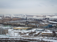 Радиационный фон в Волгоградской области не превышен 