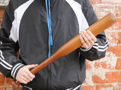 На севере Волгограда девятиклассник битой проломил череп приятелю