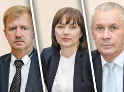 Топ-5 самых богатых: чиновники мэрии Волгограда показали свои доходы