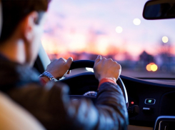 Полицейские случайно поймали подростков-угонщиков в Волгограде