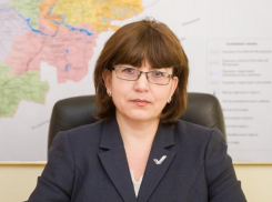 Председатель Волгоградского облсовпрофа Татьяна Гензе потерялась на просторах Бельгии