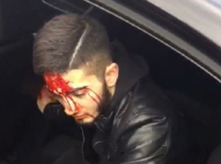 Жуткое ДТП в центре Волгограда попало на видео: есть пострадавшие 
