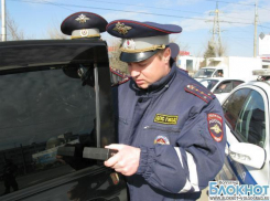 В Волгограде прошел рейд «Тонировка»