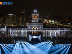 В Волгограде засекретили подрядчика грандиозного светового шоу на 80-летие Сталинградской Победы