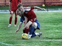 Двое футболистов из Волгограда подали заявки в «Народную сборную» России