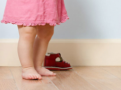 Под Волгоградом от укола скончалась 2-летняя девочка