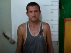 Опубликовано видео допроса отца, сбившего 3-летнюю дочь и скрывшегося с места ДТП в Волгоградской области