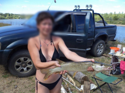 В Волгоградской области осудили на 6 лет мать за секс и порно с сыном-подростком