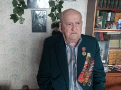 История одного ветерана: то, о чем не пишут в учебниках