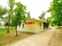 В лагере «Солнечный» в Камышине, где массово слегли дети и вожатые, отключили обратную связь