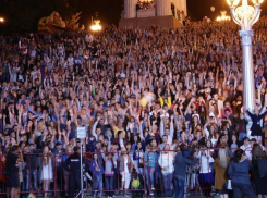 Жителям Волгограда предлагают придумать девиз города-героя