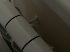 Мерзкий звук от батареи не дает спать по ночам 8-месячной волгоградке