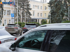 Мэрия Волгограда распространила правила поведения при угрозе теракта