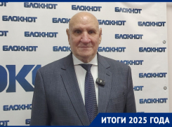 «Быстро забыли, в какой мы были разрухе»: за что профессор поставил «четверку» мэру Волгограда Марченко