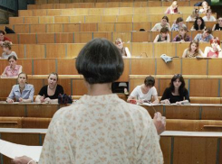 Стало известно количество бюджетных мест в вузах Волгограда