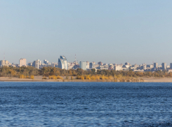 В 28 млрд обойдется концепция строительства моста на волгоградские Мальдивы