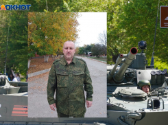 Мобилизованного пресс-атташе «Спартака» из Волгограда поставили в Чечне командовать танковым взводом