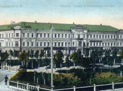 Не верится, что это наш город: топ-10 редких снимков Царицына