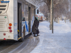 Пересмотреть завышенные тарифы заставила ФАС автоколонну в Волжском