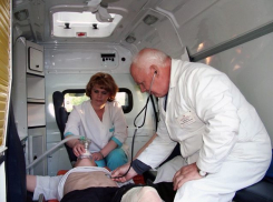 Волгоградец выстрелил себе в голову и пришел за помощью в бар «5,5 оборотов» 