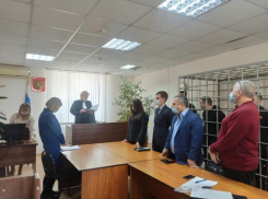 Волгоградцы против оправдания семейства Мелконян, признанных виновными в смерти риелтора