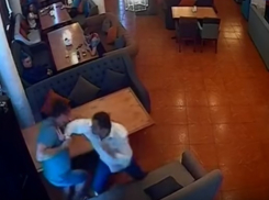 Волгоградский преступный «авторитет» Поташкин задержан по делу о вымогательстве 1 млн рублей у предпринимателя